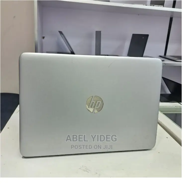 New Laptop HP EliteBook 840 8GB Intel Core I5 HDD 1T