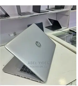 New Laptop HP EliteBook 840 8GB Intel Core I5 HDD 1T