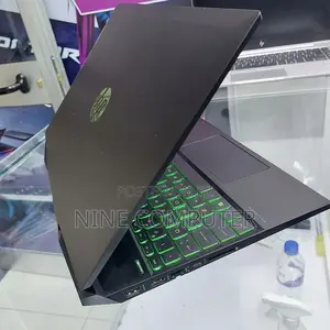 Photo - New Laptop HP Pavilion Power 15 16GB Intel Core I5 SSD 1T