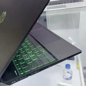 New Laptop HP Pavilion Power 15 16GB Intel Core I5 SSD 1T