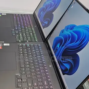 New Laptop Lenovo Legion 7 32GB Intel Core i7 SSD 1T