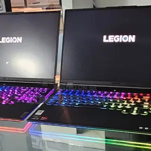 New Laptop Lenovo Legion 7 32GB Intel Core i7 SSD 1T
