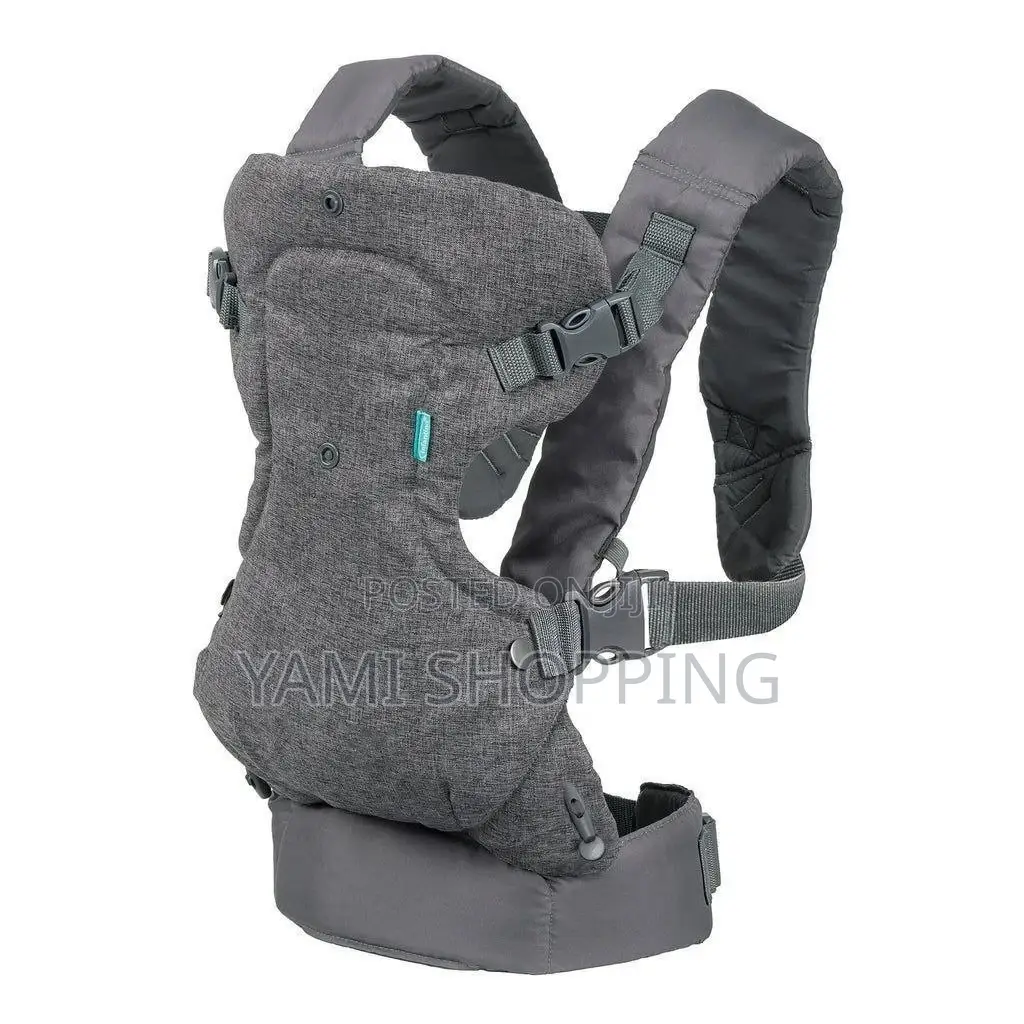 4 in 1infantino Baby Carrier