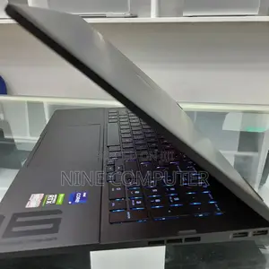 New Laptop HP Omen 15 16GB Intel Core I9 SSD 1.5T