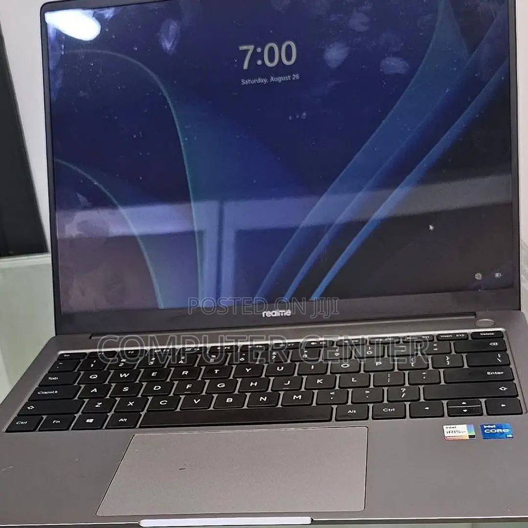 New Laptop 8GB Intel Core I5 SSD 512GB