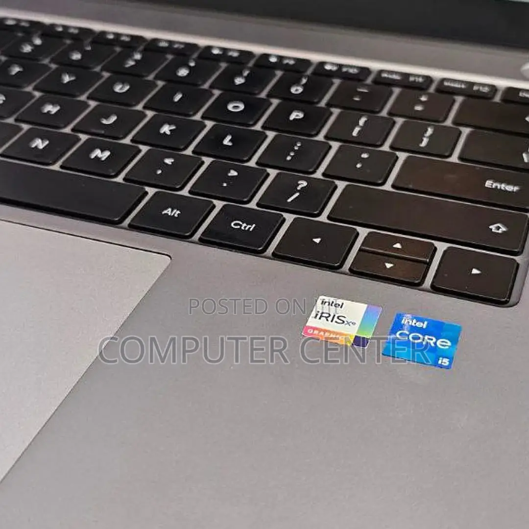 New Laptop 8GB Intel Core I5 SSD 512GB