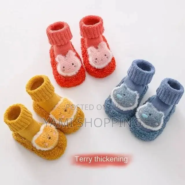 Infant Walking Shoes