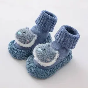 Infant Walking Shoes