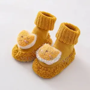 Infant Walking Shoes