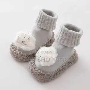Infant Walking Shoes