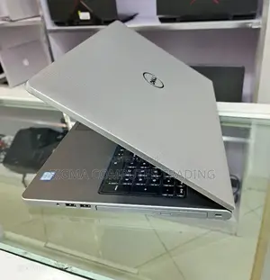 New Laptop Dell Inspiron 5559 8GB Intel Core I5 HDD 1T