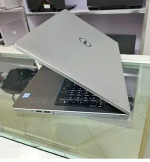 New Laptop Dell Inspiron 5559 8GB Intel Core I5 HDD 1T