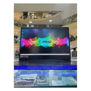 Photo - New Laptop MSI GE66 Raider 16GB Intel Core i7 SSD 1T