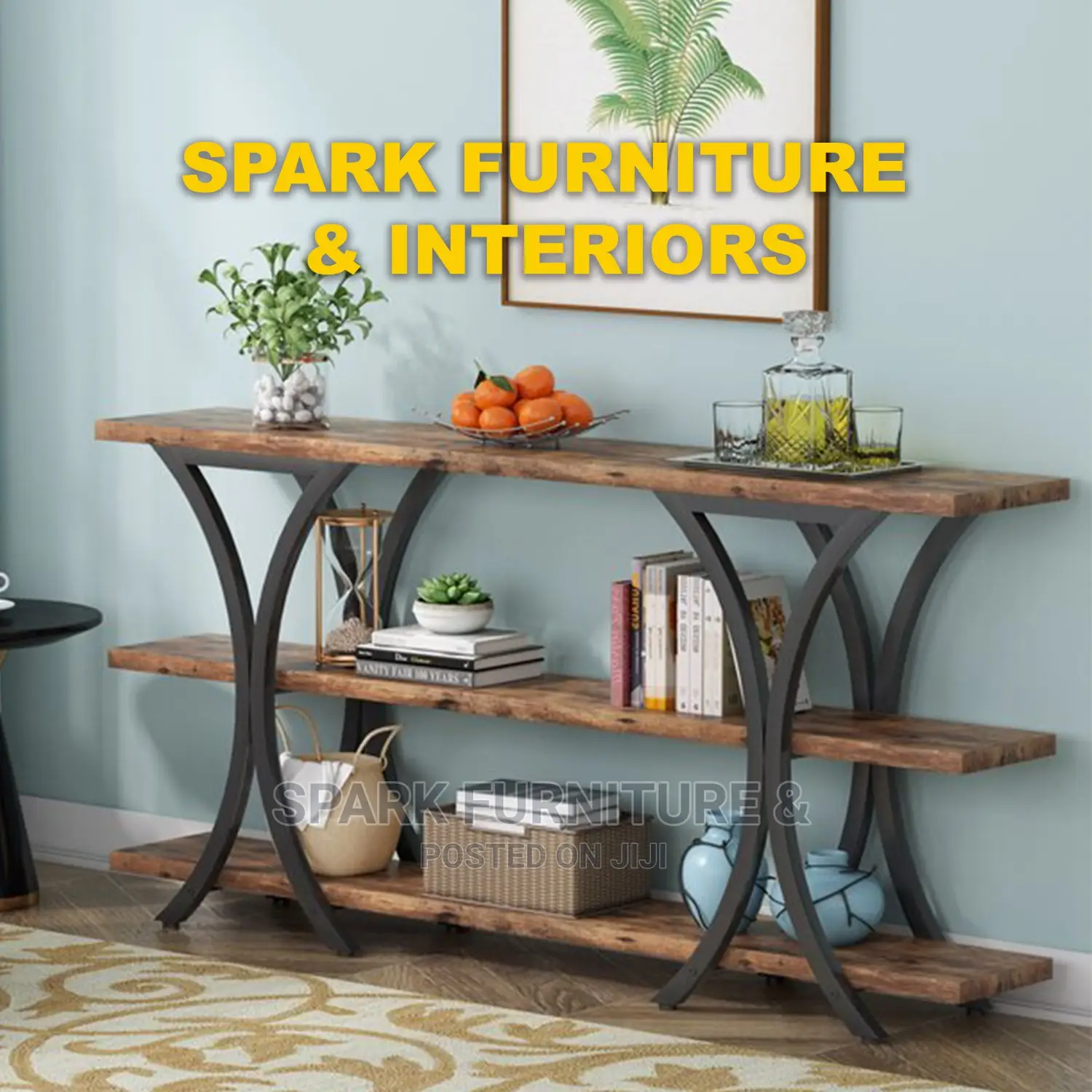 Console Table CN-005