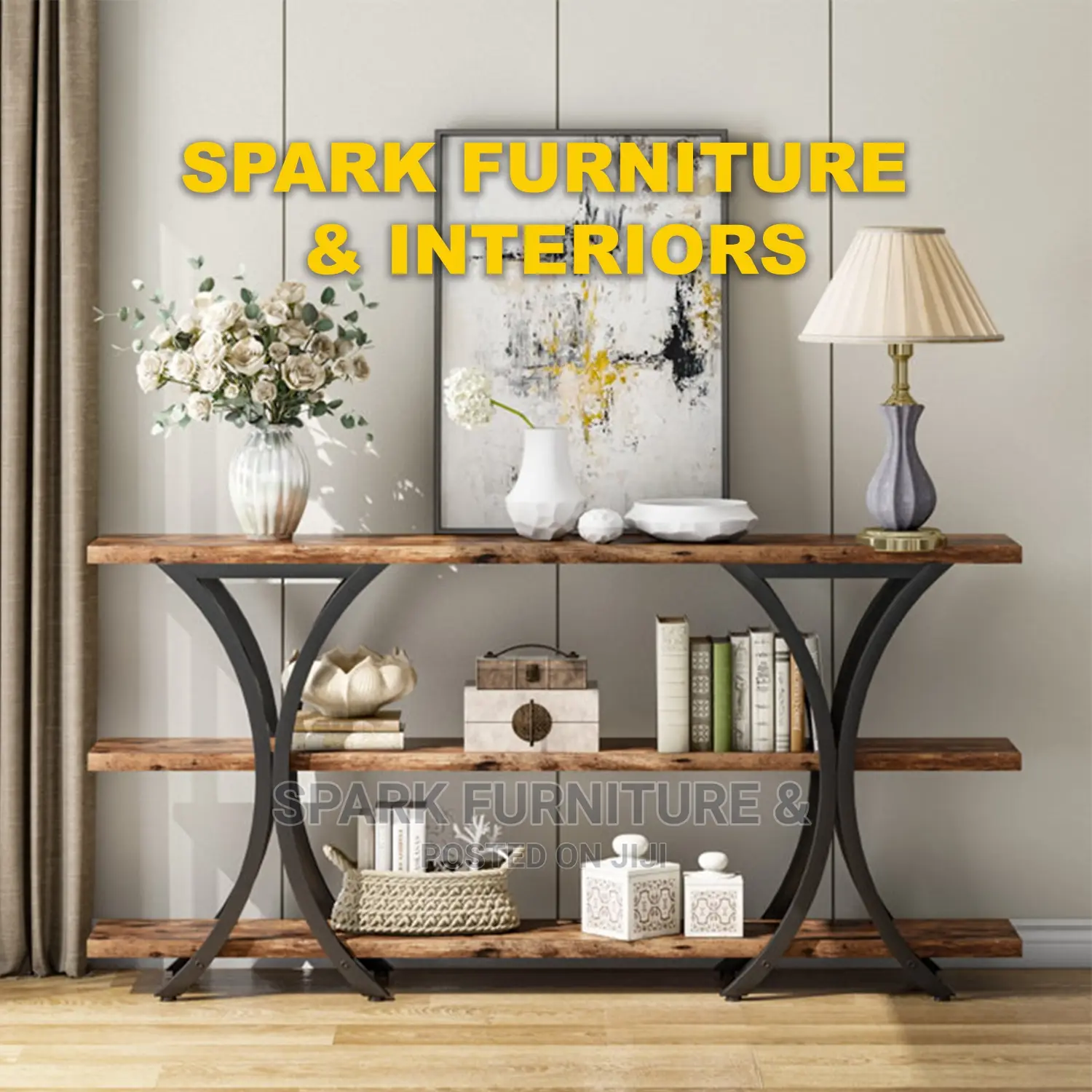 Console Table CN-005