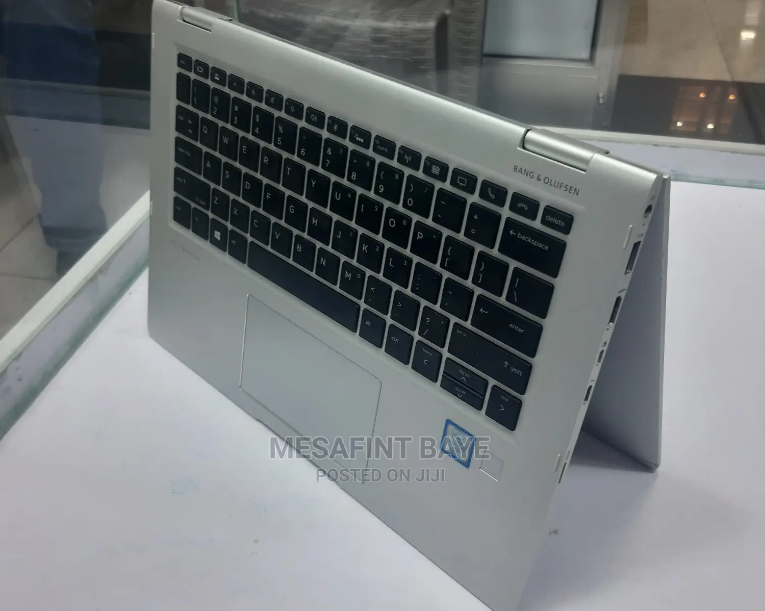 New Laptop HP EliteBook x360 1030 G2 16GB Intel Core i7 SSD 512GB