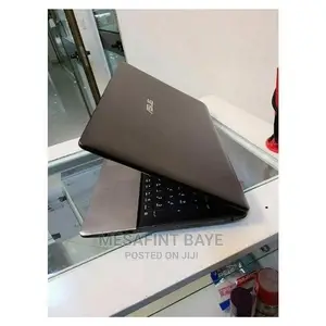 New Laptop Asus TUF Gaming A15 4GB Intel Core i5 HDD 500GB