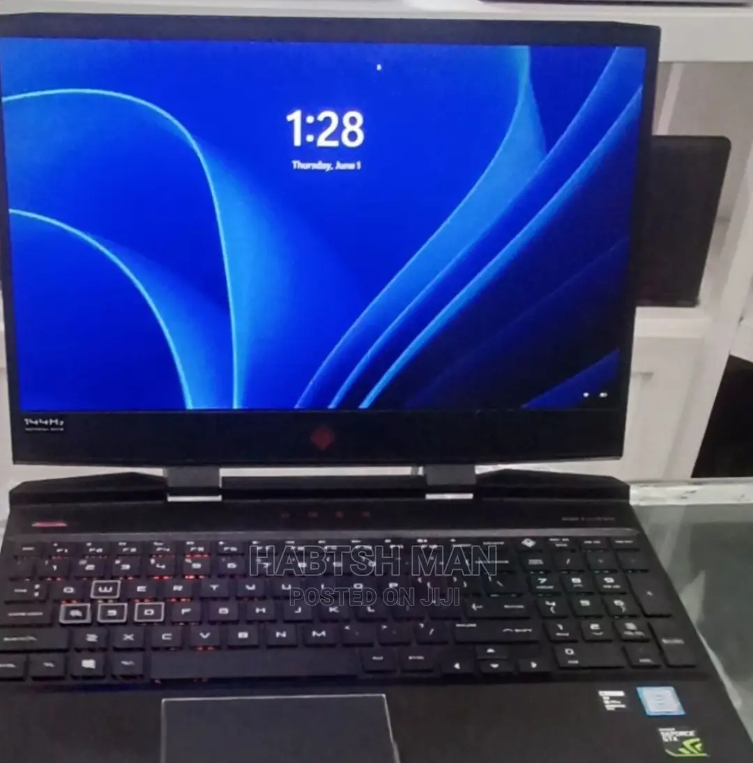 New Laptop Lenovo Legion 5 32GB AMD Ryzen 9 SSD 1T