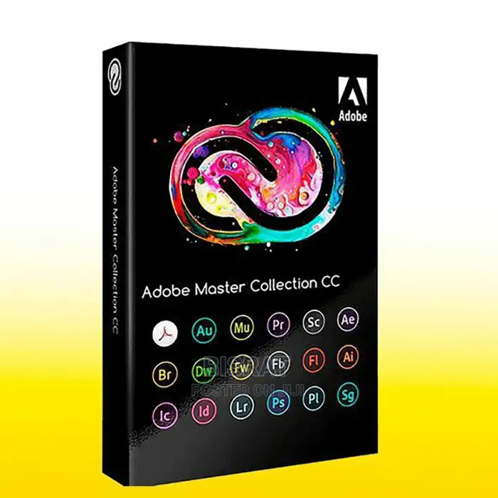 Adobe Products