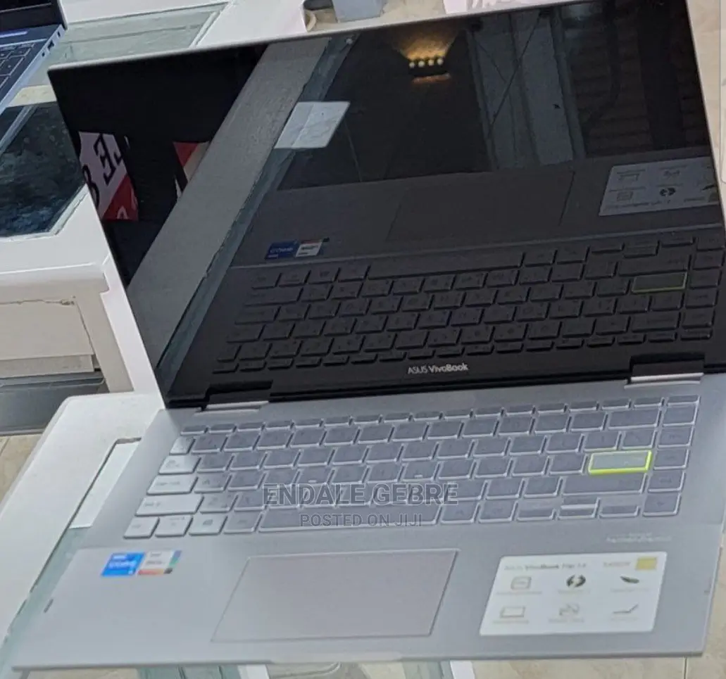 New Laptop Asus VivoBook 15 X505BA 16GB Intel Core I5 SSD 512GB