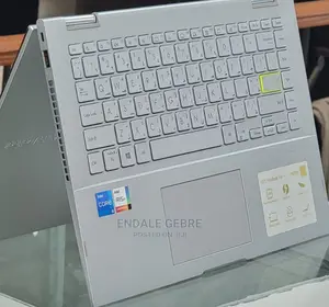 New Laptop Asus VivoBook 15 X505BA 16GB Intel Core I5 SSD 512GB