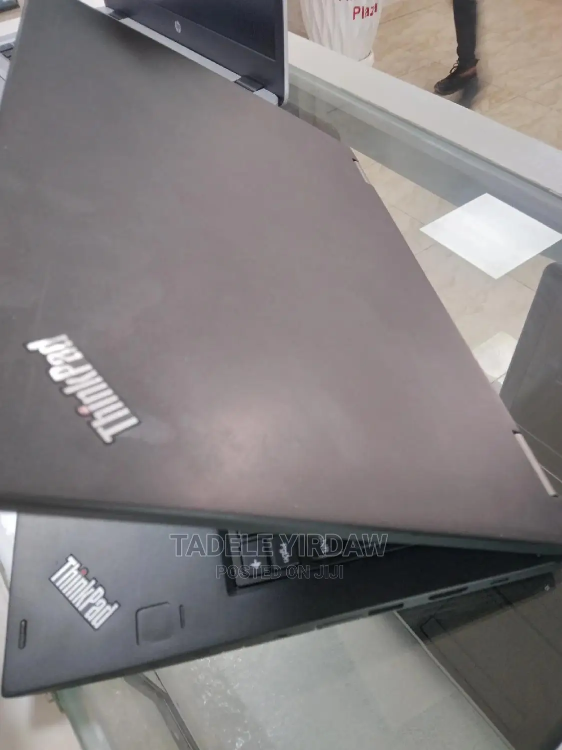 New Laptop Lenovo ThinkPad Yoga 8GB Intel Core I5 SSD 512GB