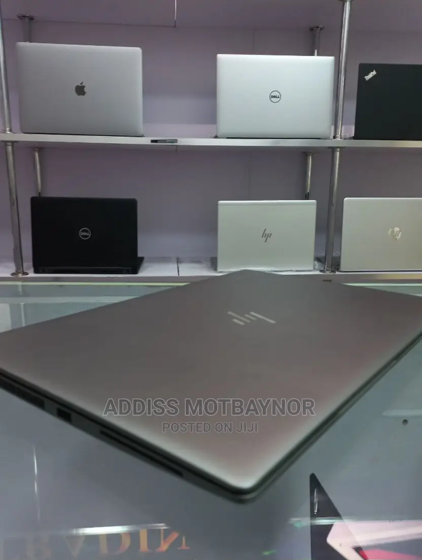 New Laptop HP Envy X360 8GB Intel Core i5 SSD 256GB