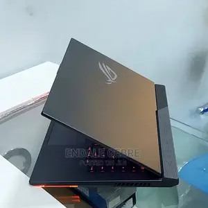 New Laptop Asus ROG Strix G15 16GB AMD Ryzen 7 SSD 1T
