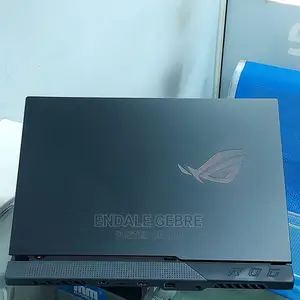 New Laptop Asus ROG Strix G15 16GB AMD Ryzen 7 SSD 1T