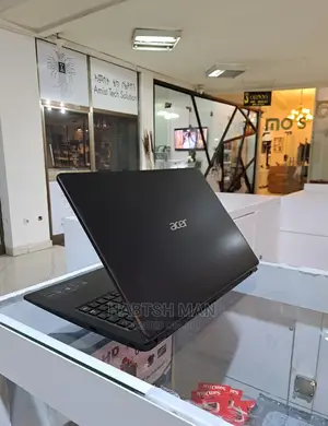 New Laptop Acer Aspire 3 8GB Intel Core I3 SSD 512GB