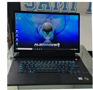 New Laptop Alienware M17x R2 16GB Intel Core I7 SSD 1T