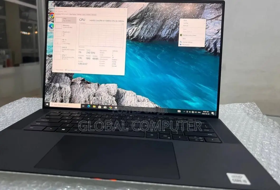 New Laptop Dell Inspiron 11 3168 16GB Intel Core I7 SSD 1T