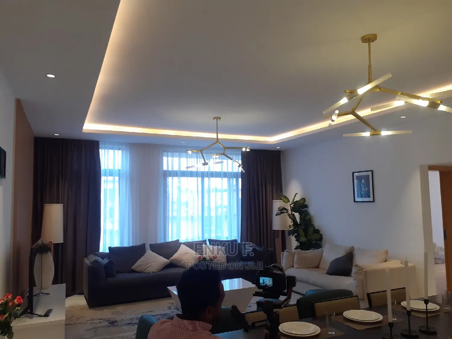 በ20% ቅድመ ክፍያ እና 50% የባንክ ብድር የተመቻቸ