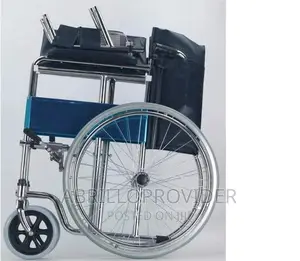 Light Almunium Wheelchair FST45