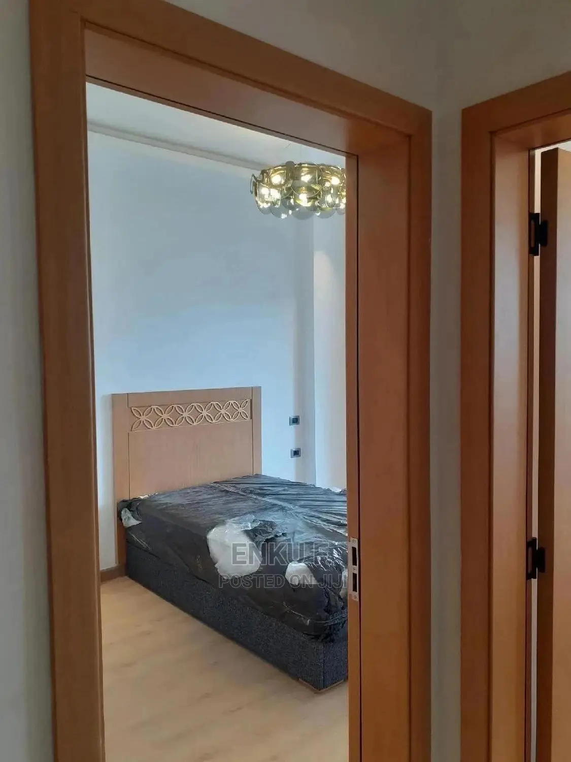 2bdrm Apartment in ቫሞስ ሪልእስቴት, Nifas Silk-Lafto for sale