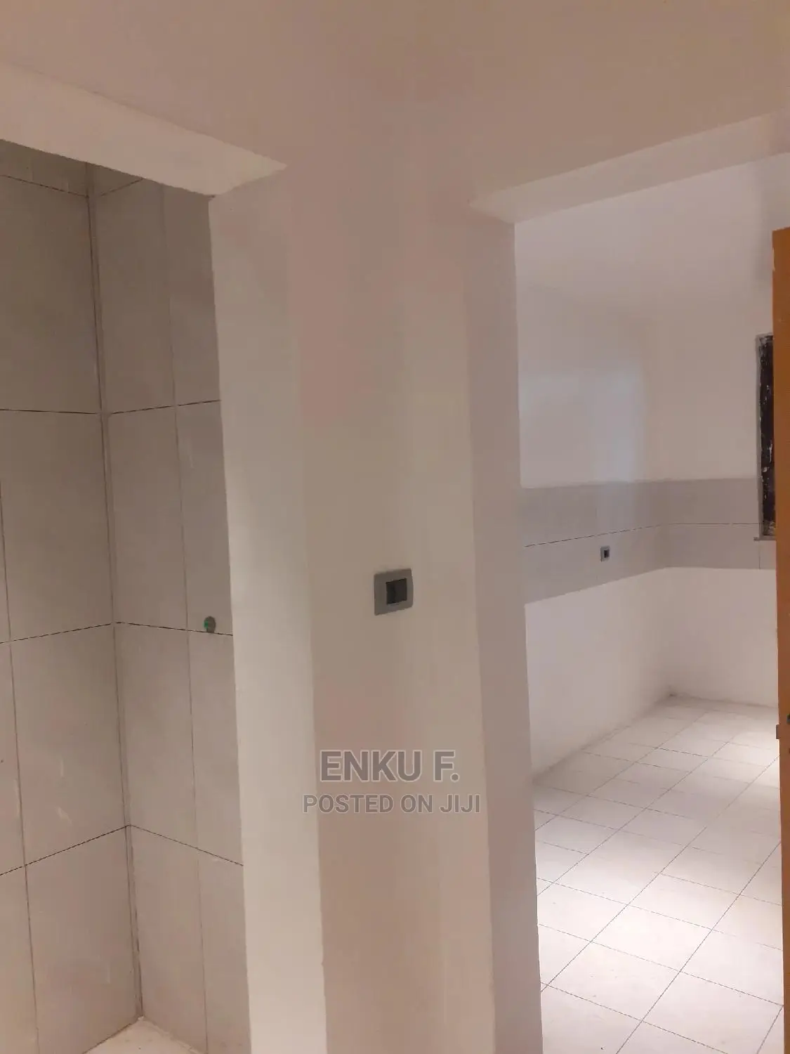 2bdrm Apartment in ቫሞስ ሪልእስቴት, Nifas Silk-Lafto for sale