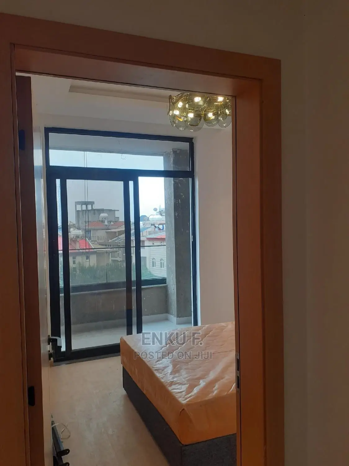 2bdrm Apartment in ቫሞስ ሪልእስቴት, Nifas Silk-Lafto for sale