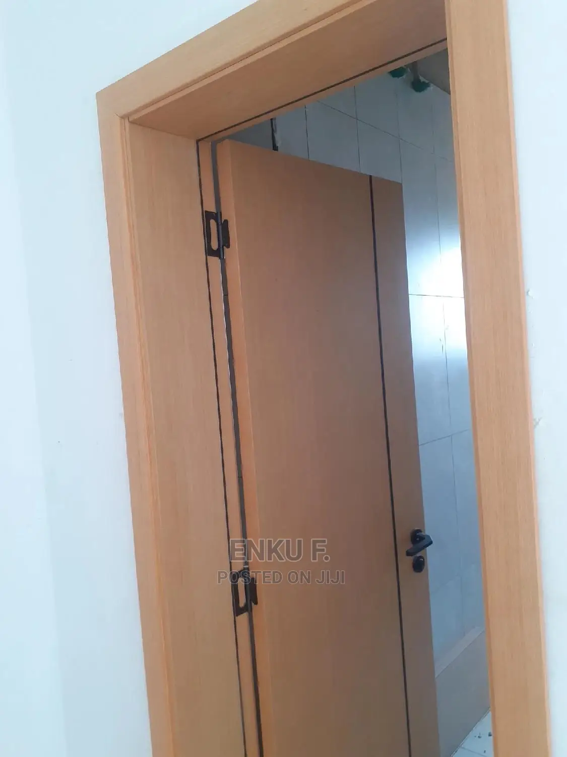 2bdrm Apartment in ቫሞስ ሪልእስቴት, Nifas Silk-Lafto for sale