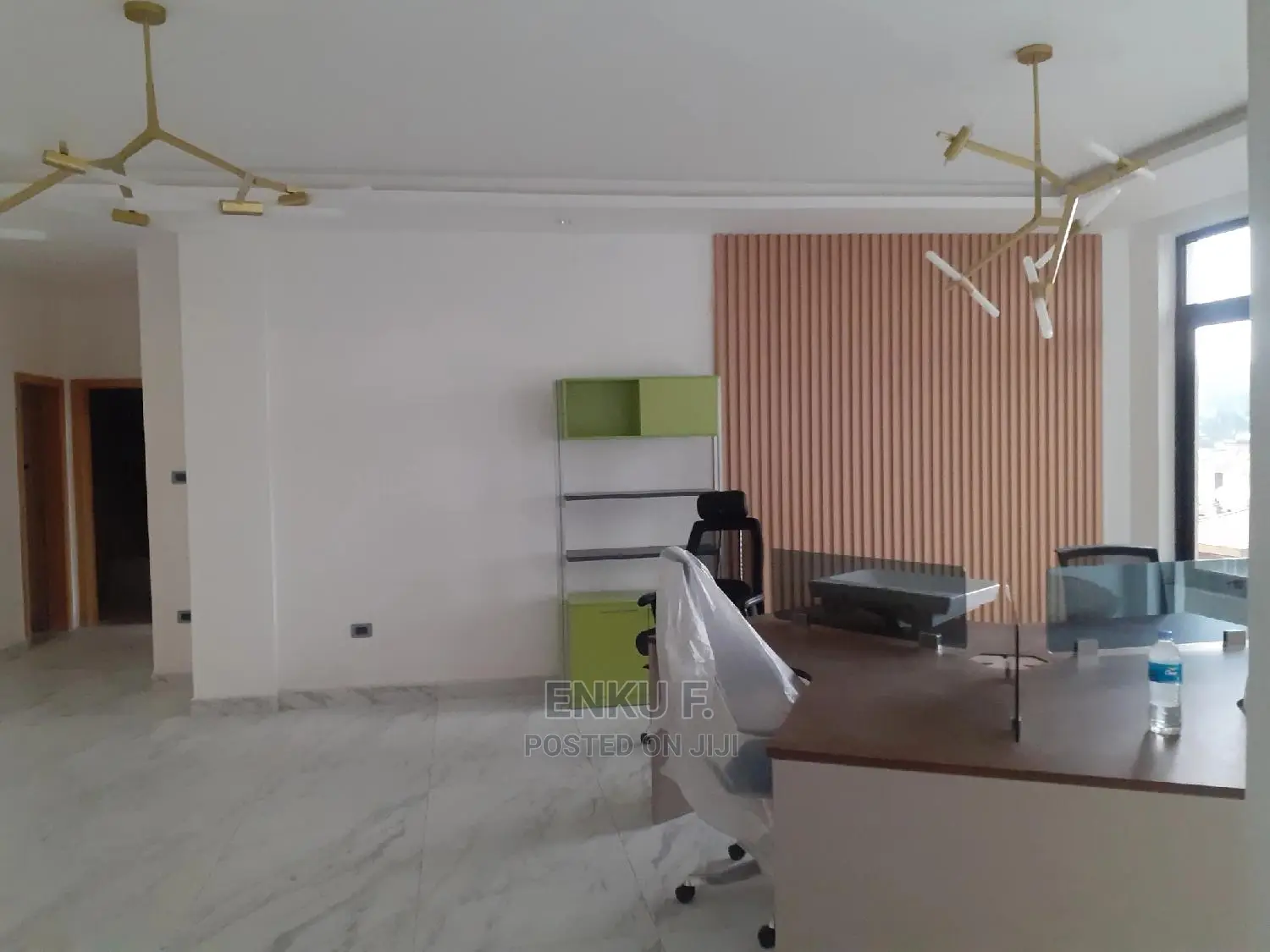 2bdrm Apartment in ቫሞስ ሪልእስቴት, Nifas Silk-Lafto for sale