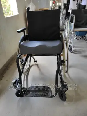 Amazon Imported Wheelchair HD9