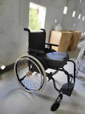 Amazon Imported Wheelchair HD9