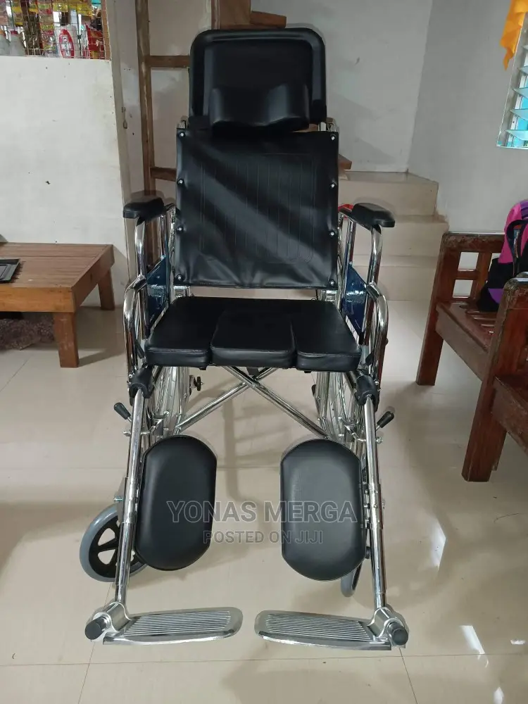 Multifunctional Wheelchair High Back Pillow and Leg Pad