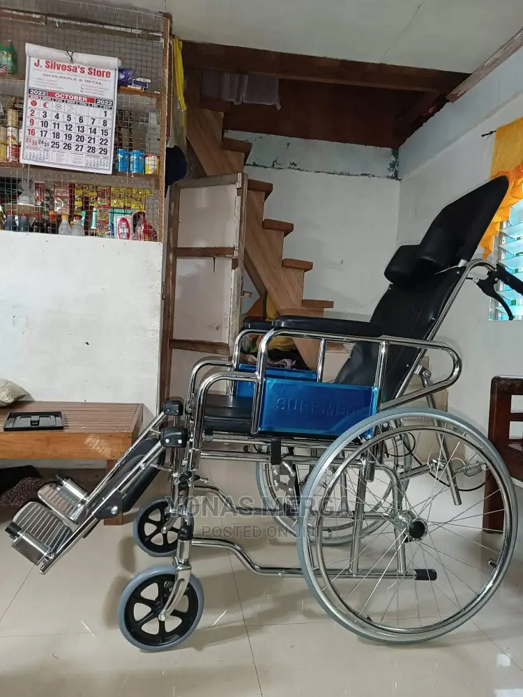 Multifunctional Wheelchair High Back Pillow and Leg Pad