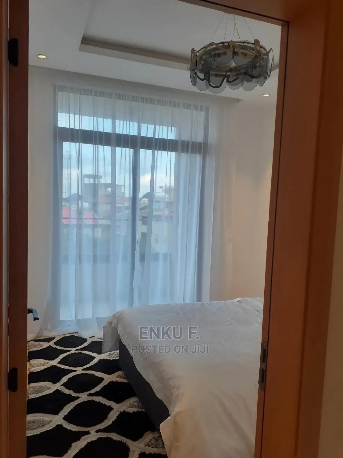 በ20% ቅድመ ክፍያ እና 50% የባንክ ብድር የተመቻቸ