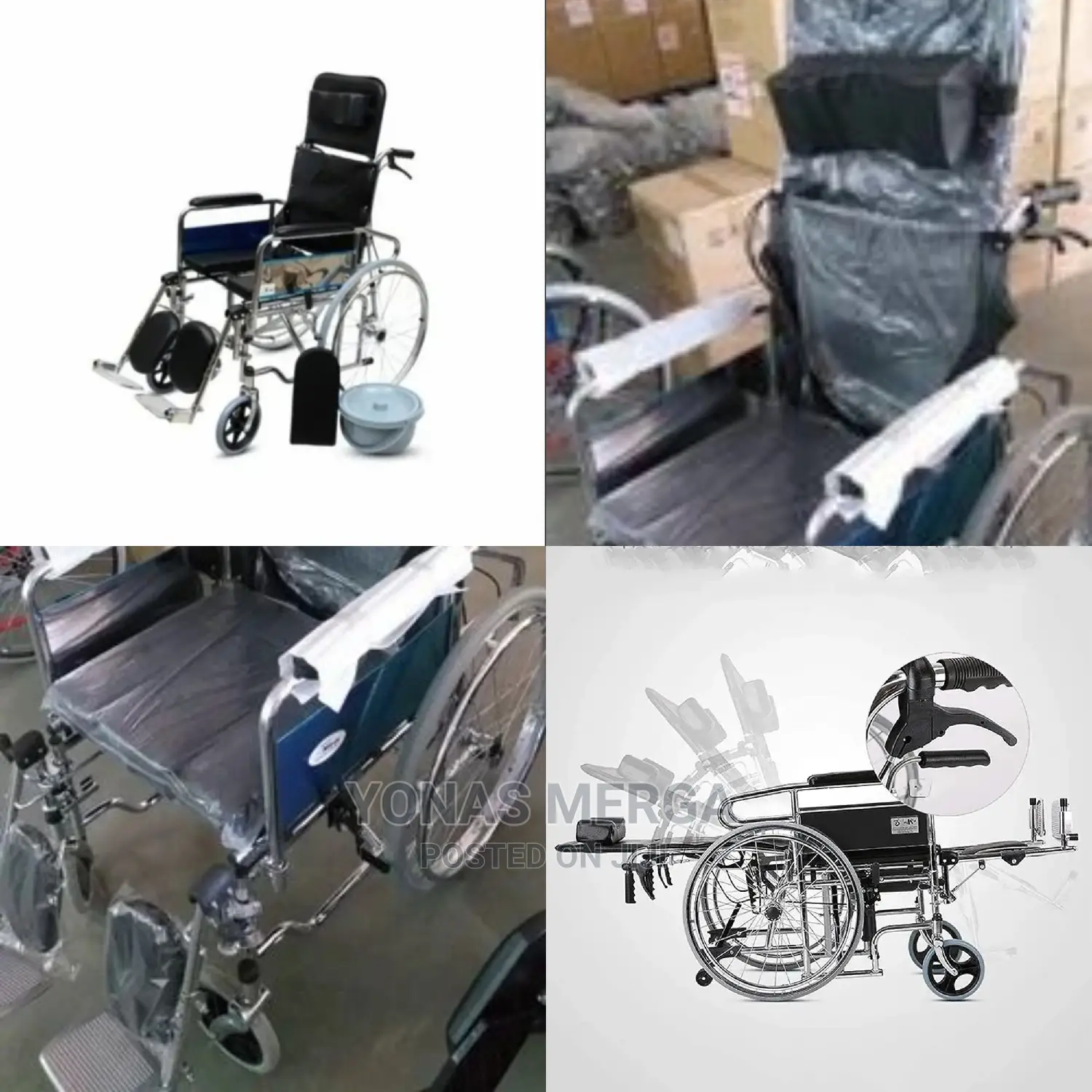 Detachable Pillow Detachable Armrest Elevating Leg Rest