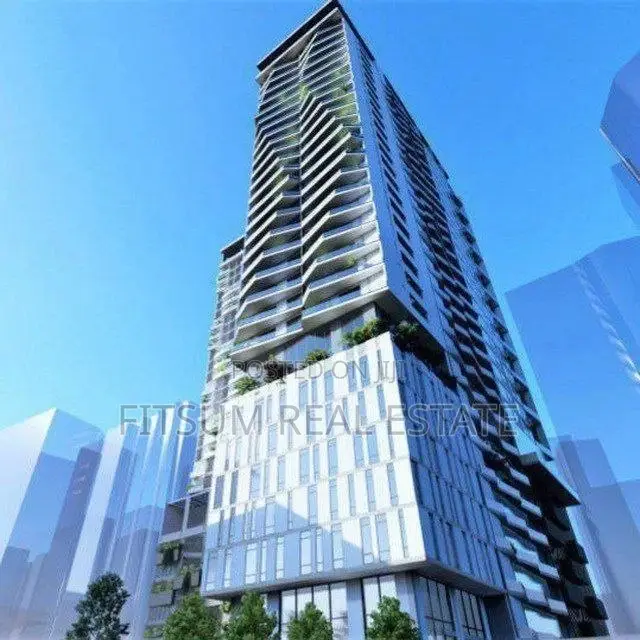 2bdrm Apartment in Hosea Real Estate, Bole for sale