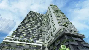 2bdrm Apartment in Hosea Real Estate, Bole for sale