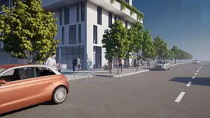 2bdrm Apartment in Hosea Real Estate, Bole for sale