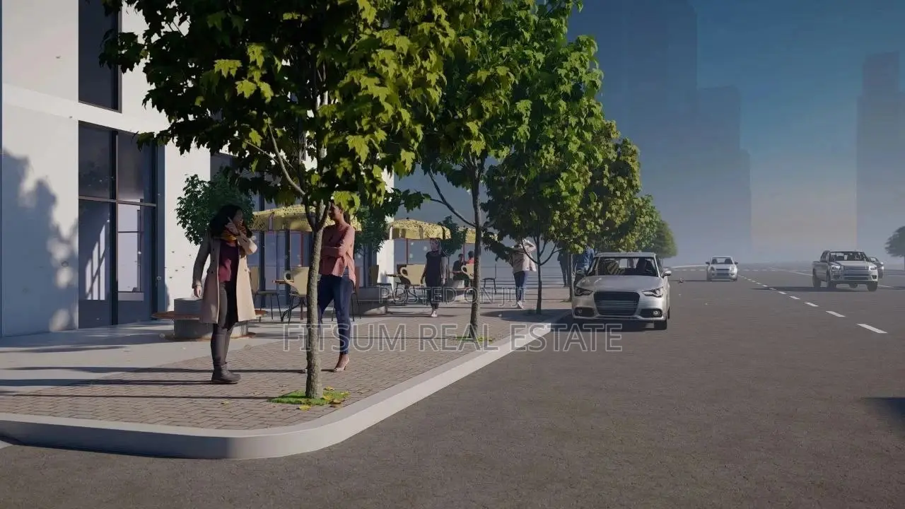 2bdrm Apartment in Hosea Real Estate, Bole for sale