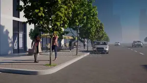 2bdrm Apartment in Hosea Real Estate, Bole for sale